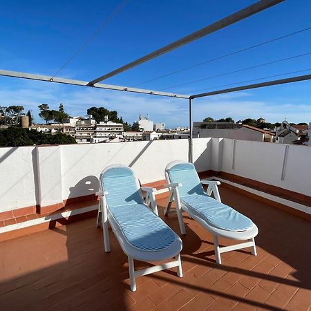 Precioso Apartamento Con Vistas En El Centro De Mijas Pueblo Exteriér fotografie