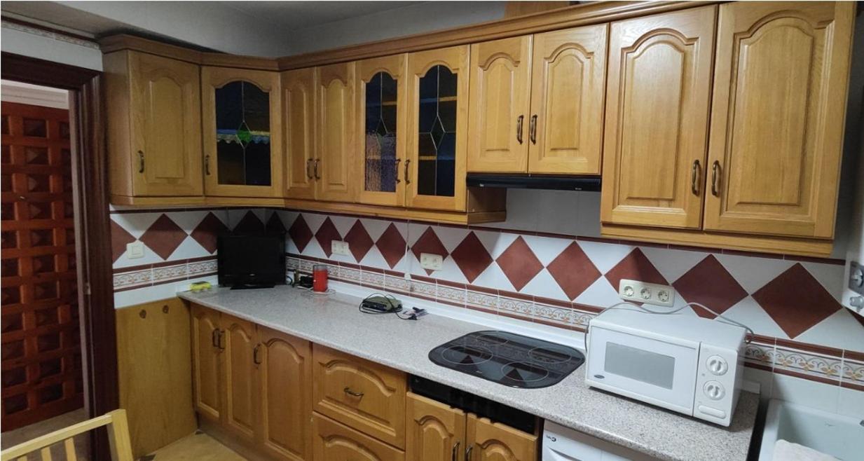 Precioso Apartamento Con Vistas En El Centro De Mijas Pueblo Exteriér fotografie