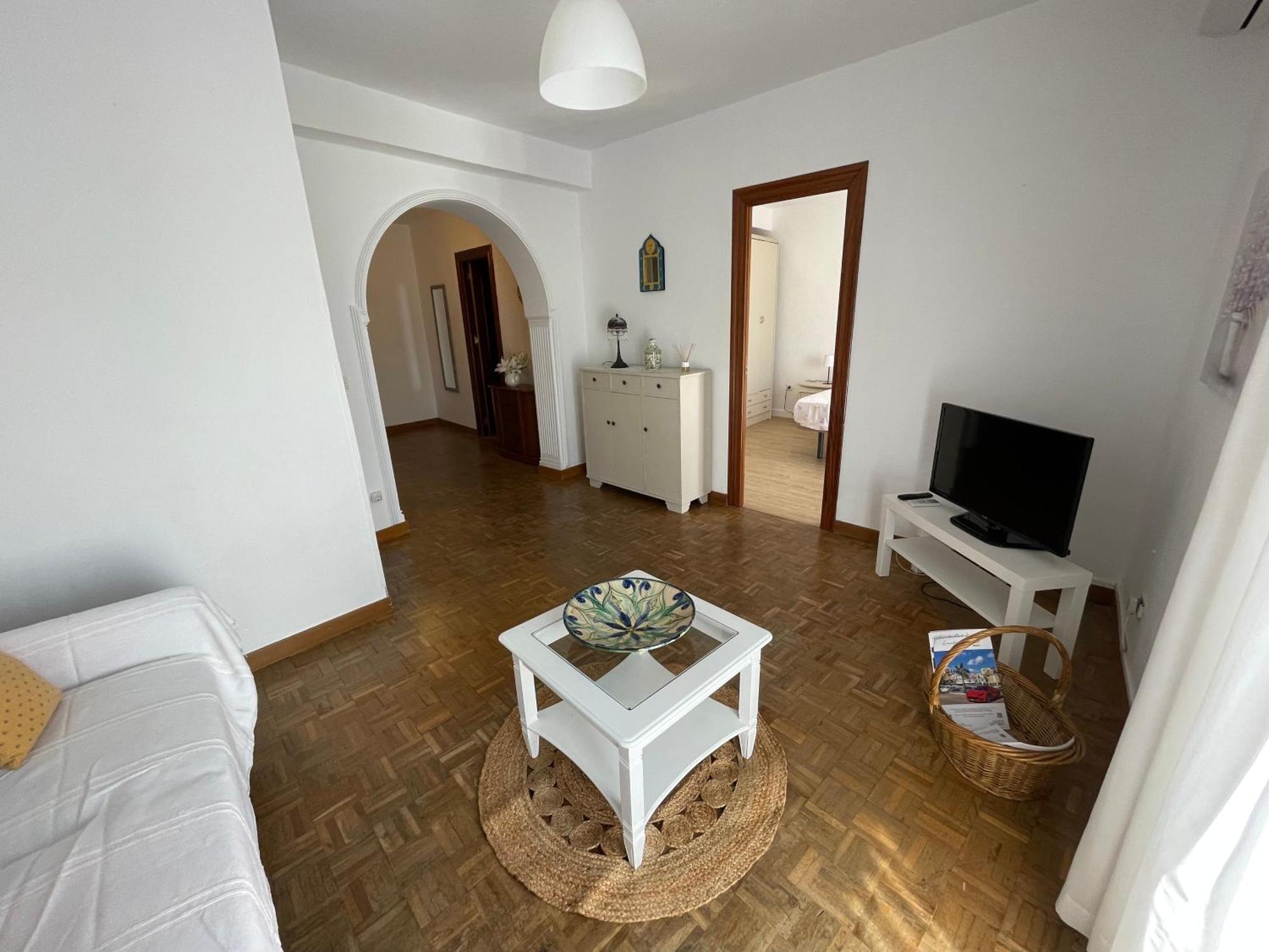 Precioso Apartamento Con Vistas En El Centro De Mijas Pueblo Exteriér fotografie