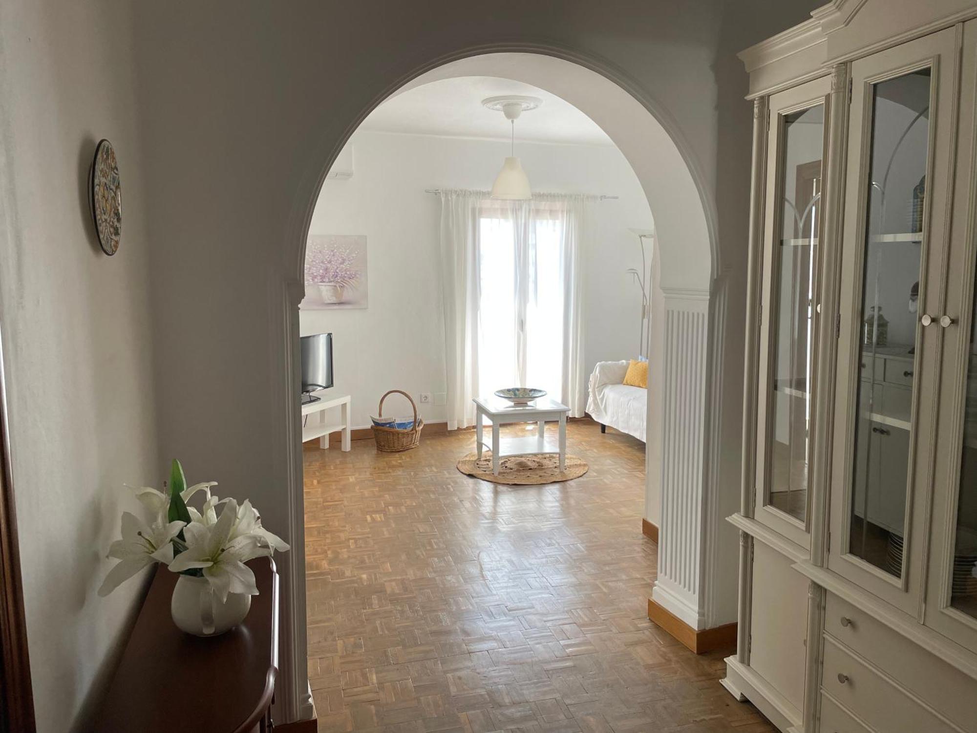 Precioso Apartamento Con Vistas En El Centro De Mijas Pueblo Exteriér fotografie