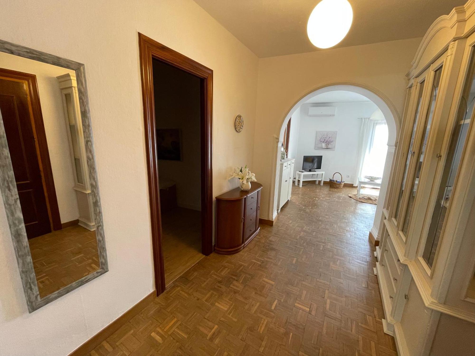 Precioso Apartamento Con Vistas En El Centro De Mijas Pueblo Exteriér fotografie