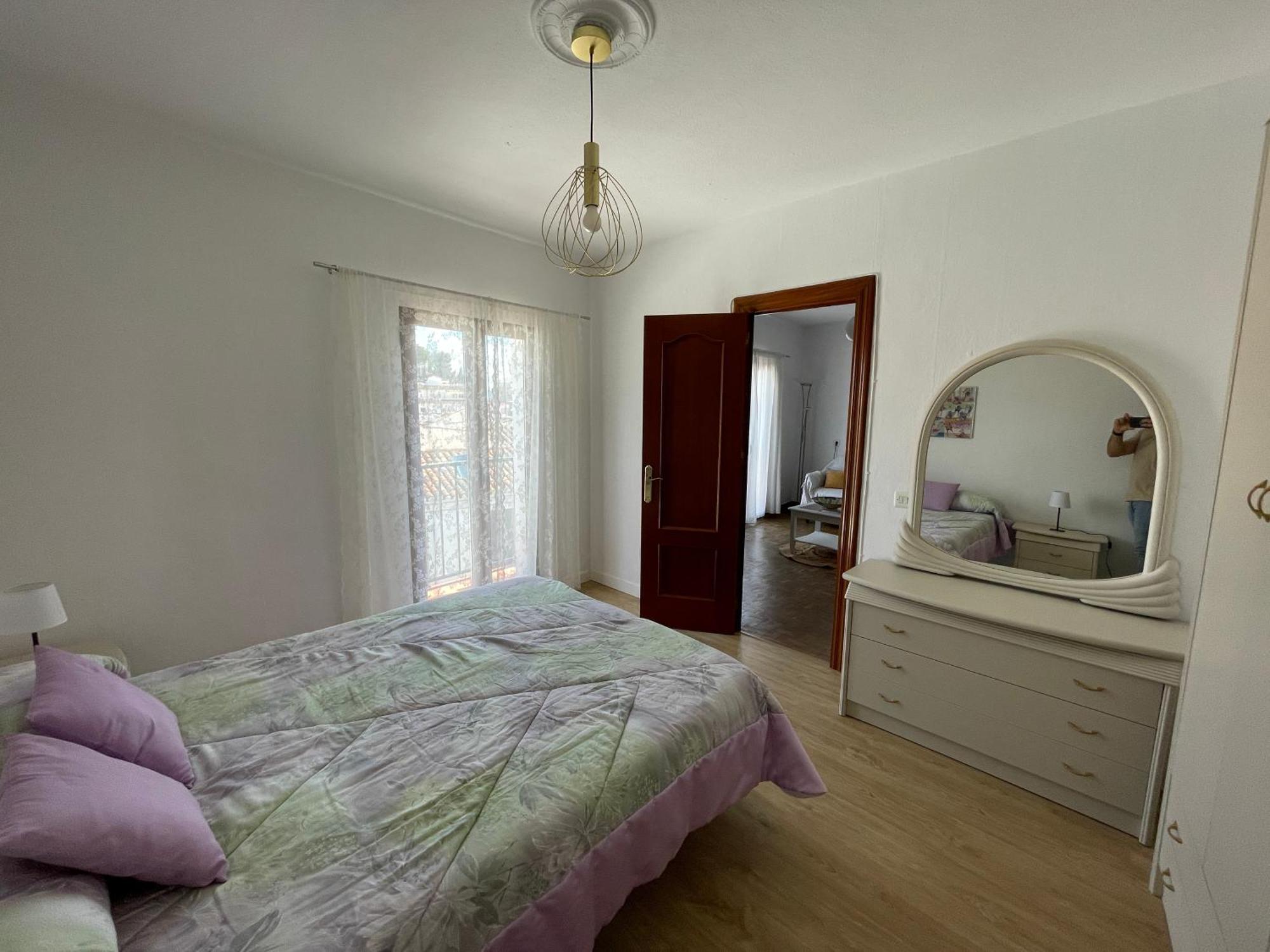 Precioso Apartamento Con Vistas En El Centro De Mijas Pueblo Exteriér fotografie